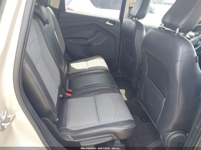 1FMCU0GD3JUD26472 Ford ESCAPE SE