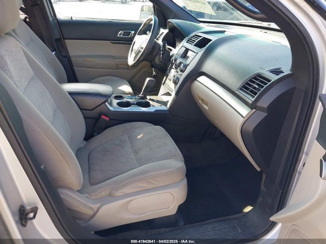 Ford Explorer 2014 1FM5K7B85EGC00510 Image 5
