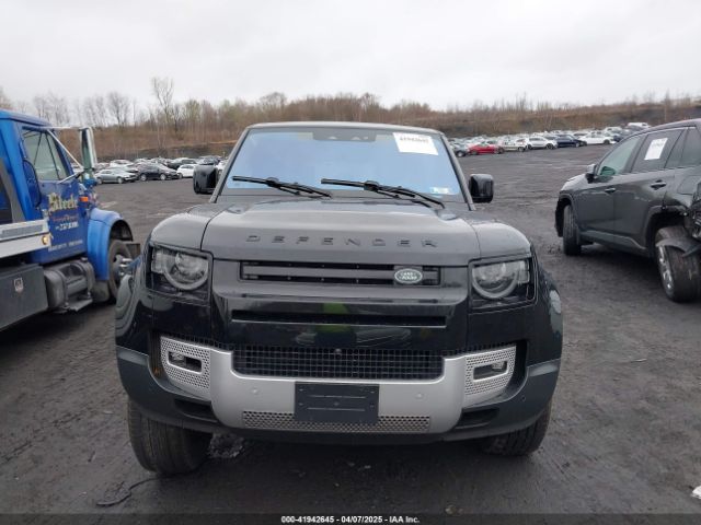 SALEJ7EX8R2260609 Land Rover Defender 110 P300