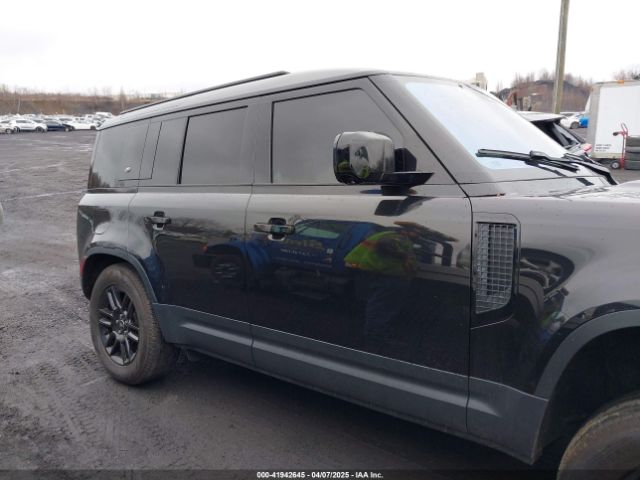 SALEJ7EX8R2260609 Land Rover Defender 110 P300