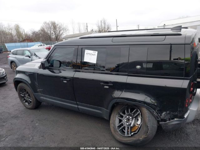 SALEJ7EX8R2260609 Land Rover Defender 110 P300