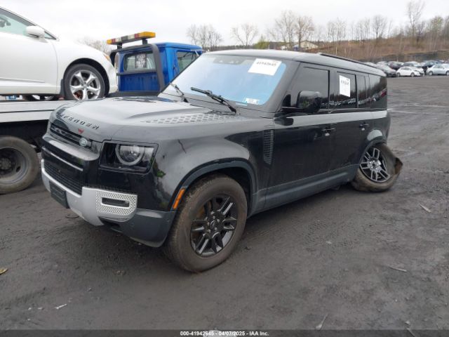 SALEJ7EX8R2260609 Land Rover Defender 110 P300