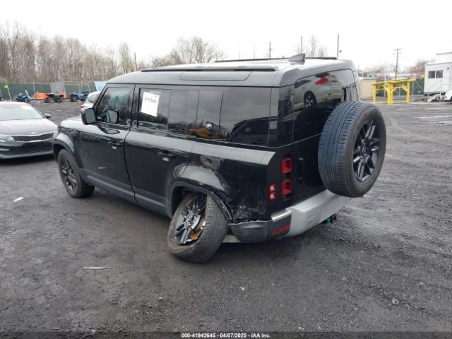 SALEJ7EX8R2260609 Land Rover Defender 110 P300