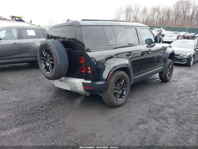 SALEJ7EX8R2260609 Land Rover Defender 110 P300