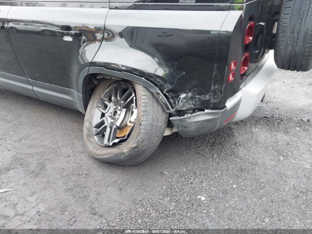 SALEJ7EX8R2260609 Land Rover Defender 110 P300
