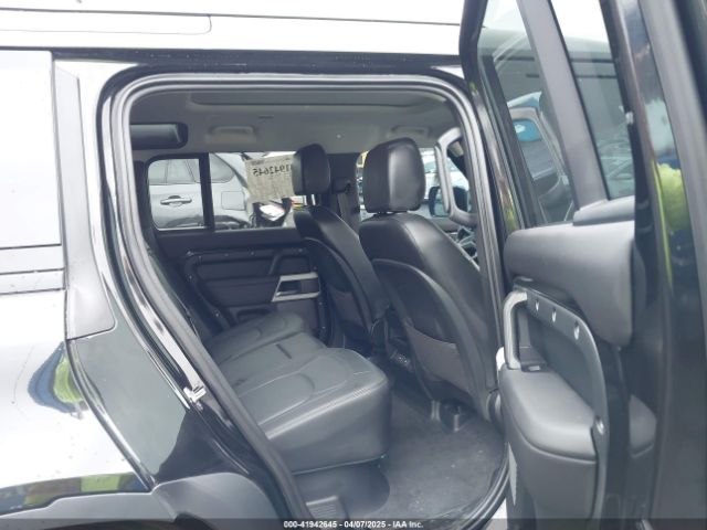 SALEJ7EX8R2260609 Land Rover Defender 110 P300