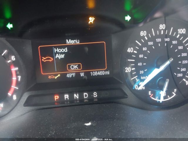3FA6P0H72FR148978 Ford FUSION SE