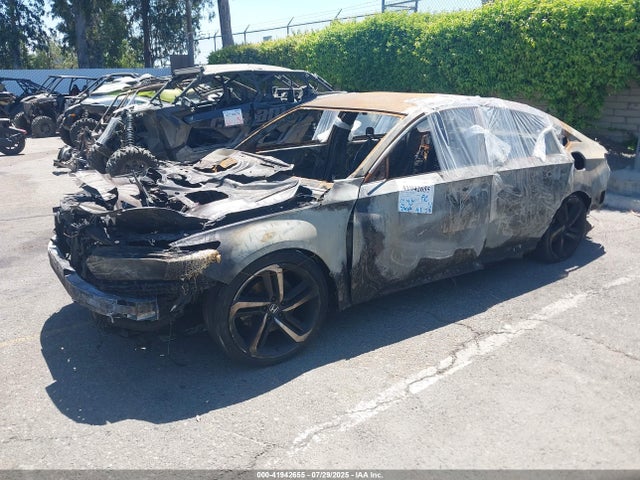 1HGCV1F37JA032284 Honda l15be