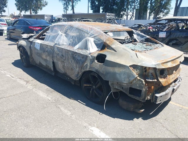 1HGCV1F37JA032284 Honda l15be