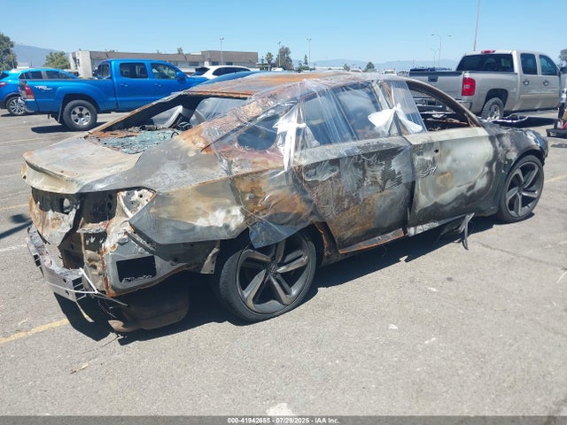 1HGCV1F37JA032284 Honda l15be