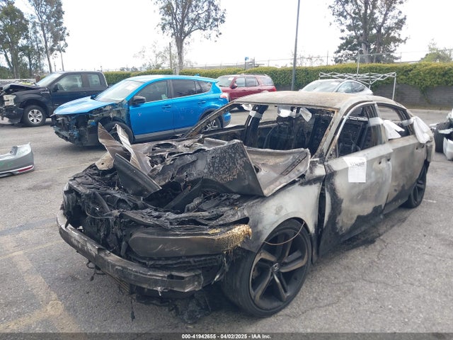 1HGCV1F37JA032284 Honda l15be