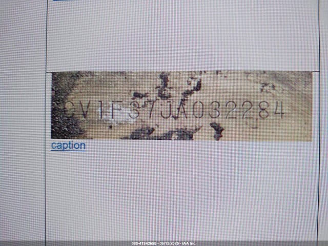 1HGCV1F37JA032284 Honda l15be