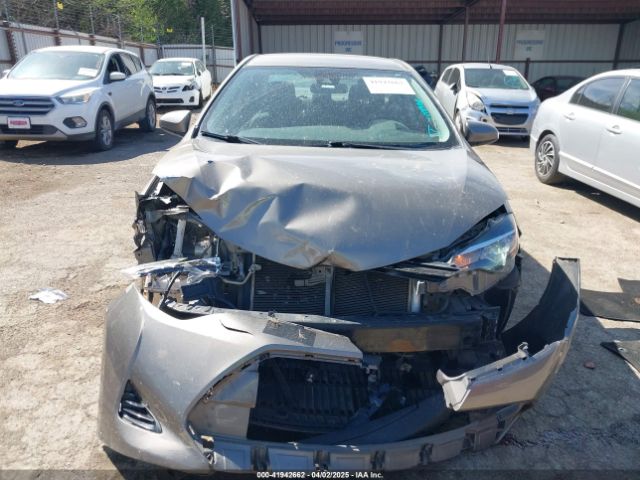 5YFBURHE3HP627021 Toyota COROLLA LE