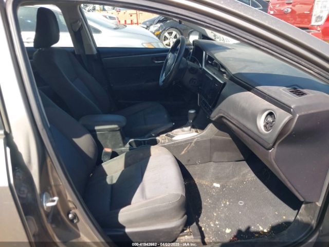 5YFBURHE3HP627021 Toyota COROLLA LE