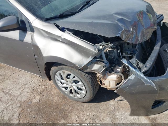 5YFBURHE3HP627021 Toyota COROLLA LE
