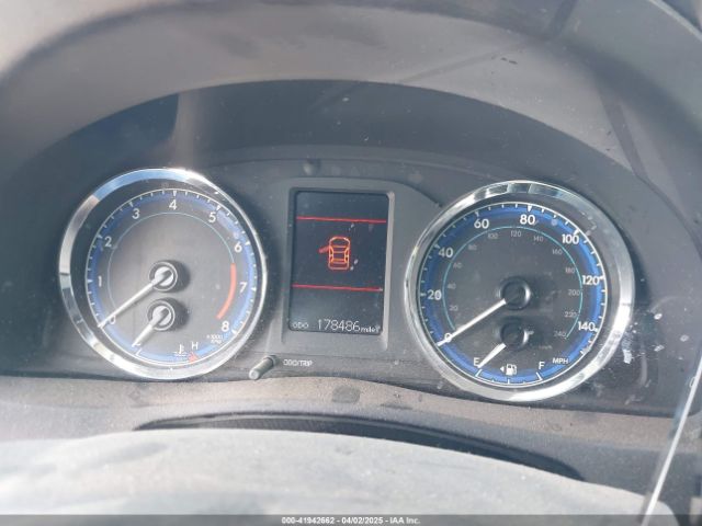 5YFBURHE3HP627021 Toyota COROLLA LE