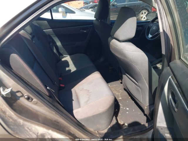 5YFBURHE3HP627021 Toyota COROLLA LE