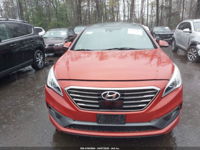 5NPE34ABXFH258848 Hyundai Sonata Limited 2.0t