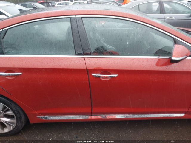 5NPE34ABXFH258848 Hyundai Sonata Limited 2.0t