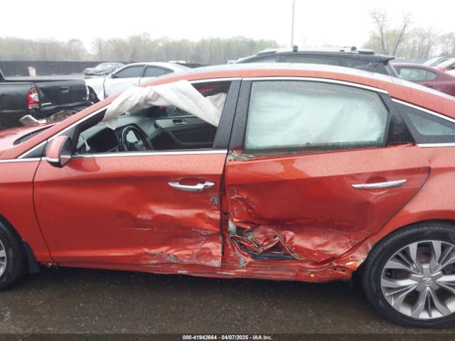 5NPE34ABXFH258848 Hyundai Sonata Limited 2.0t