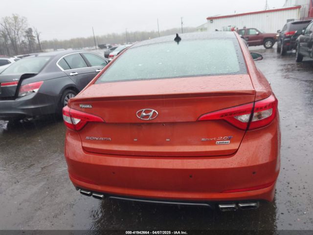 5NPE34ABXFH258848 Hyundai Sonata Limited 2.0t
