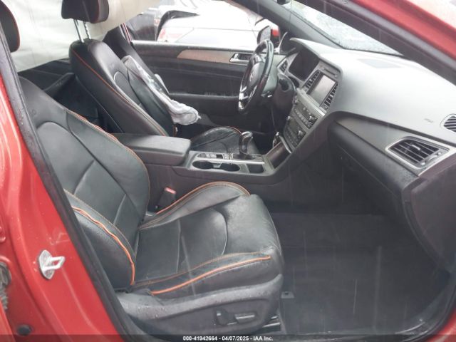 5NPE34ABXFH258848 Hyundai Sonata Limited 2.0t