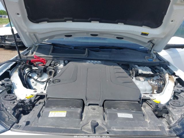 2021 AUDI Q7 WA1AJAF7XMD030398 Photo 9