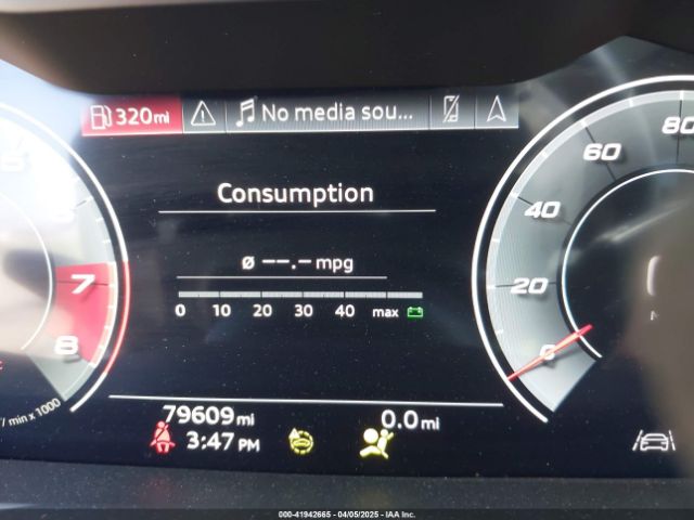 2021 AUDI Q7 WA1AJAF7XMD030398 Photo 6