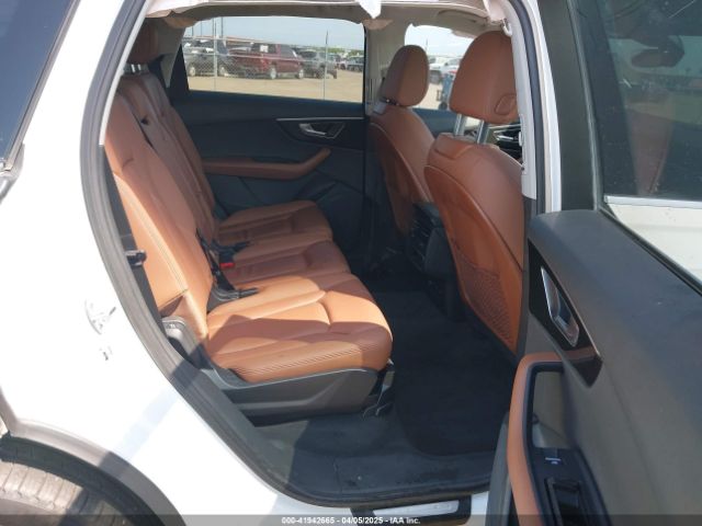 2021 AUDI Q7 WA1AJAF7XMD030398 Photo 7