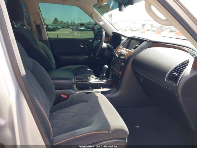 JN8AY2NC8J9551936 Nissan ARMADA SV