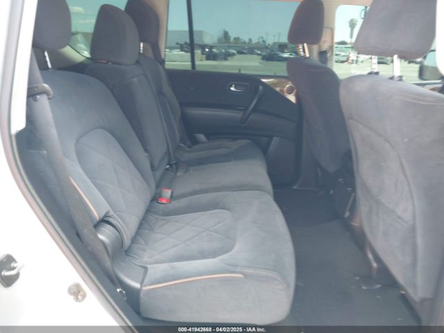 JN8AY2NC8J9551936 Nissan ARMADA SV