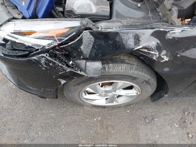 5NPLL4AG7NH072024 Hyundai ELANTRA SE