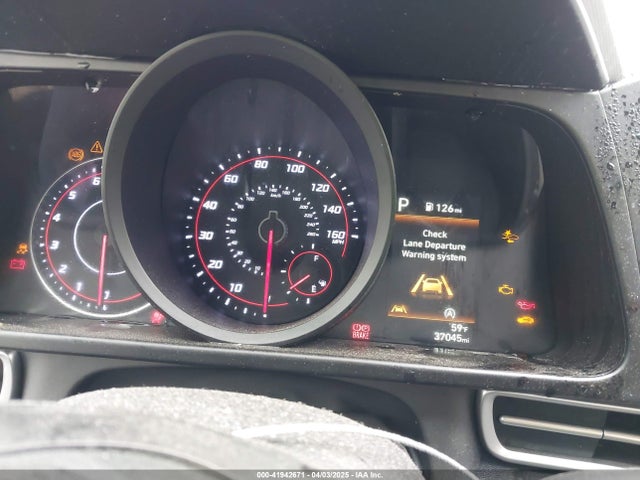 5NPLL4AG7NH072024 Hyundai ELANTRA SE