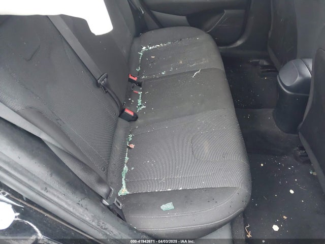 5NPLL4AG7NH072024 Hyundai ELANTRA SE