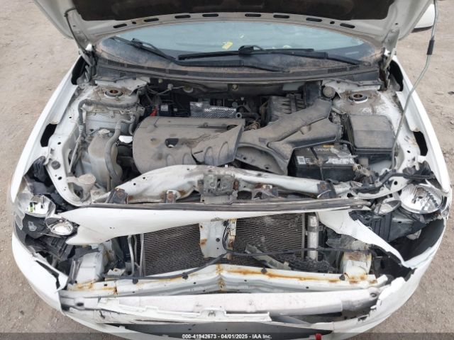 JA32U2FU4EU002366 Mitsubishi LANCER ES