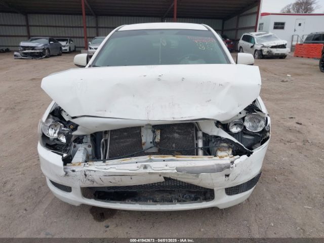 JA32U2FU4EU002366 Mitsubishi LANCER ES