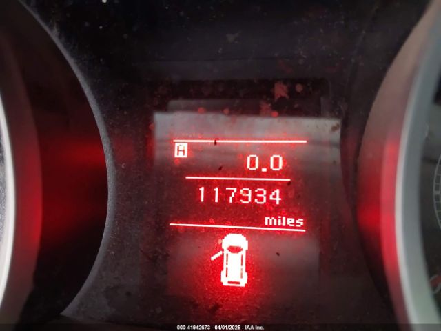 JA32U2FU4EU002366 Mitsubishi LANCER ES