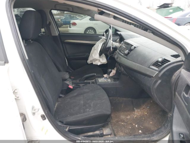 JA32U2FU4EU002366 Mitsubishi LANCER ES