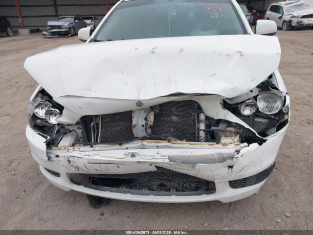 JA32U2FU4EU002366 Mitsubishi LANCER ES