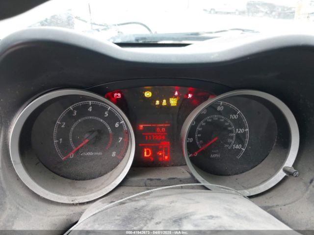 JA32U2FU4EU002366 Mitsubishi LANCER ES