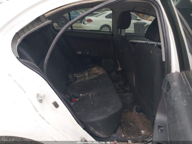 JA32U2FU4EU002366 Mitsubishi LANCER ES