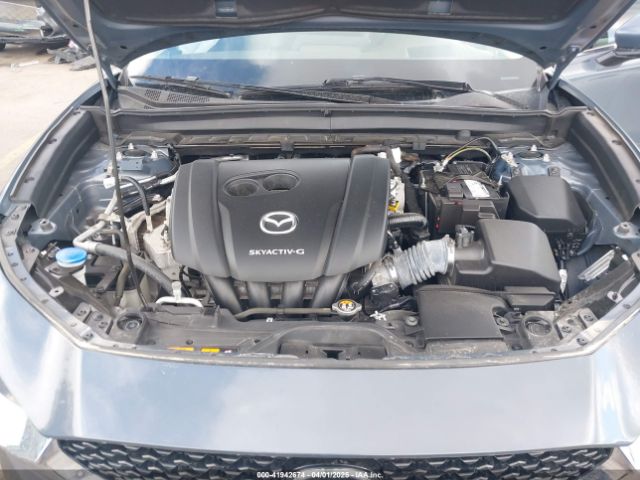 3MVDMAEM1LM129758 Mazda Cx-30 Premium Package