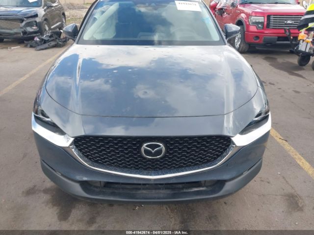 3MVDMAEM1LM129758 Mazda Cx-30 Premium Package