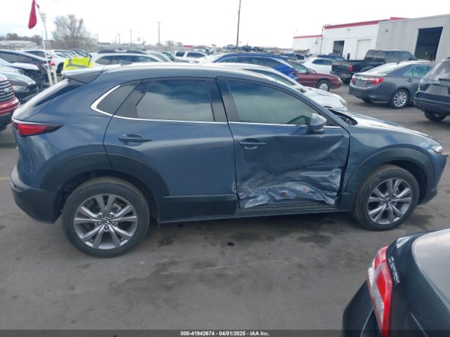 3MVDMAEM1LM129758 Mazda Cx-30 Premium Package