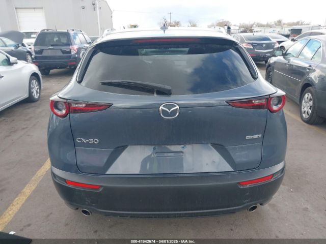 3MVDMAEM1LM129758 Mazda Cx-30 Premium Package