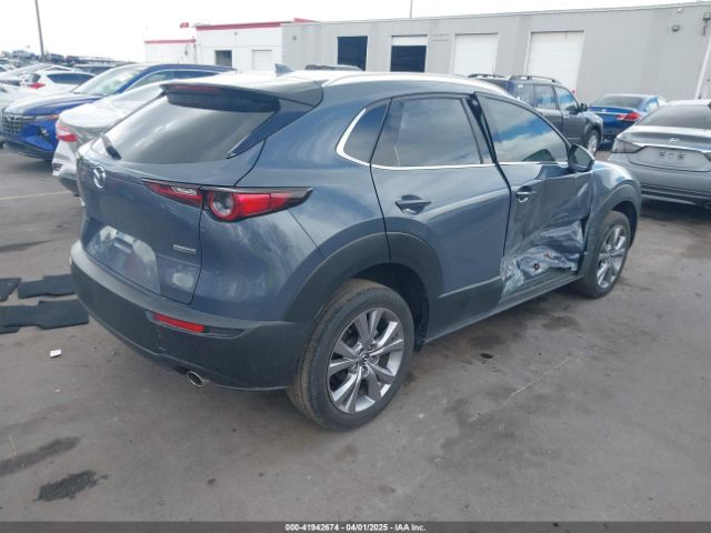 3MVDMAEM1LM129758 Mazda Cx-30 Premium Package