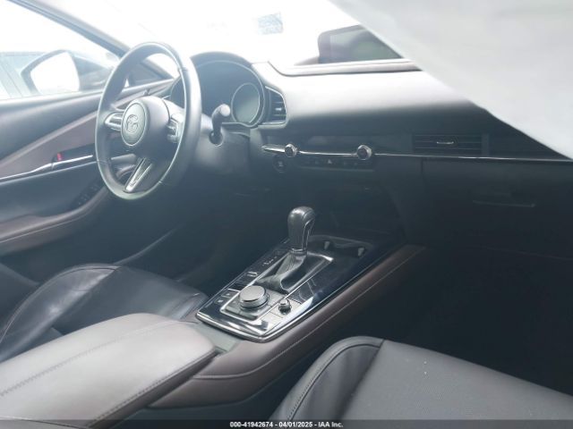 3MVDMAEM1LM129758 Mazda Cx-30 Premium Package