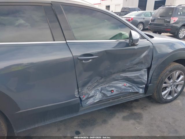 3MVDMAEM1LM129758 Mazda Cx-30 Premium Package