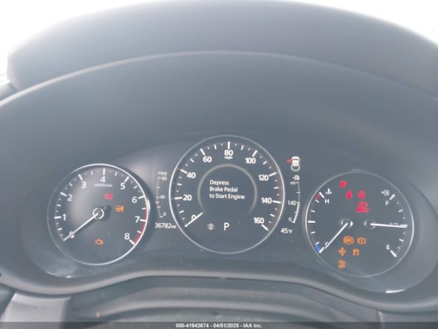 3MVDMAEM1LM129758 Mazda Cx-30 Premium Package