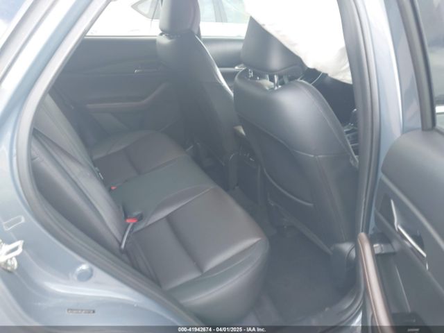 3MVDMAEM1LM129758 Mazda Cx-30 Premium Package